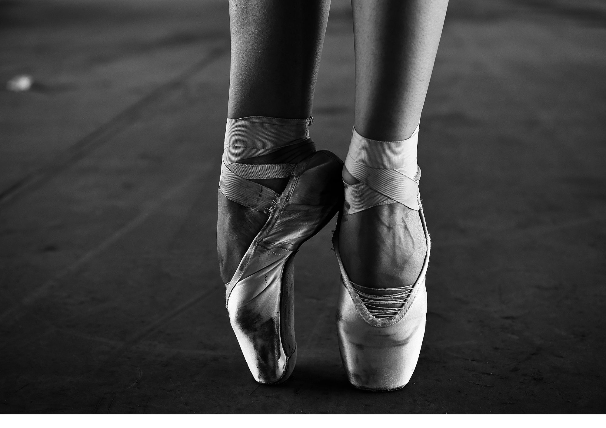 Ballett für Kinder