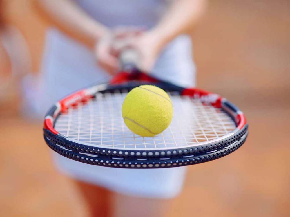 Tennisschnupperkurs